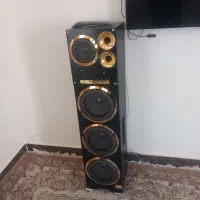 باند مکسیدر نو نو|سیستم صوتی خانگی|اسفراین, |دیوار