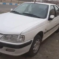 پارس مدل ۱۴۰۰