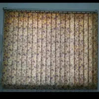 پرده کرکره ای