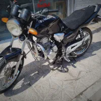پیاجیو ۲۰۰|موتورسیکلت|مشهد, طلاب|دیوار