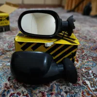 دوعدد آیینه بغل تندر۹۰( ال۹۰ )