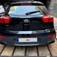 ریو ۲۰۱۷|خودرو سواری و وانت|تهران, ونک|دیوار