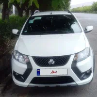 کوییک اس ۴۰۱ بدون رنگ|خودرو سواری و وانت|جلفا, |دیوار