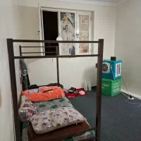 اتاق مجردی آقا رهن کامل سی متری جی حسام الدین