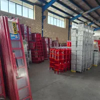 نردبان استیلا|ابزارآلات|شهریار, شهرک شاهد|دیوار