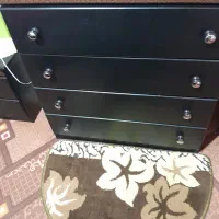 تخت‌وکمد‌‌|تخت و سرویس خواب|نشتارود, |دیوار