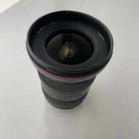 دوربین کنون 5D|دوربین عکاسی و فیلم‌برداری|قروه, |دیوار