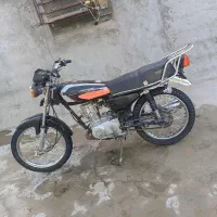 موتور مدل ۹۰