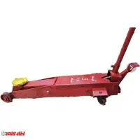 جک سوسماری و...