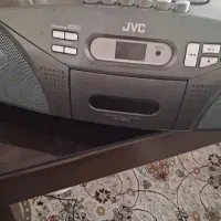 رادیو ضبط جی وی سی ژاپن