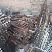 تیرباغی ضایعات بورس میلگرد چدن مختلف