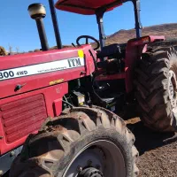 فروش تراکتور ۸۰۰ پمپ کوچیک