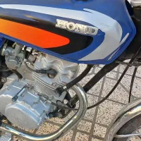 هوندا ۱۲۵همه مدلhondaخریدارو فروش خوابیدهhonda 125