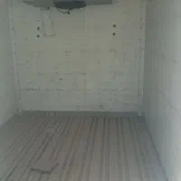 یخچال نیسانی بالای صفر|ماشین‌آلات صنعتی|سبزوار, قاضی زاد|دیوار