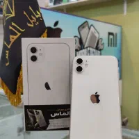 ایفون ۱۱ نرمال موجود در همه رنگ در حدنو با گارانتی