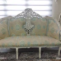 مبل سلطنتی ۹نفره