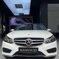 E250 بنز فول 2015