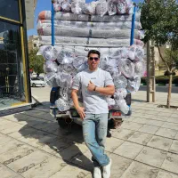 بزرگترین انبار فرش ایران با ۵ شعبه تهران و کرج