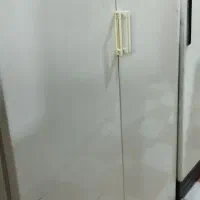 انواع یخچال(سمساری انصاف)|یخچال و فریزر|خاش, |دیوار