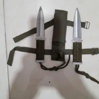 چاقو نینجا