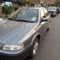 سمند بینظیر|خودرو سواری و وانت|تهران, تهران‌نو|دیوار