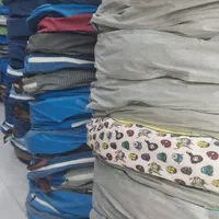 چادر مسافرتی برزنتی درجه یک