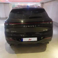 لاماری ایما 1404 در حد صفر