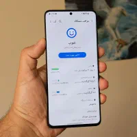 سامسونگ S20 plus 512/12GB در حد آکبند|موبایل|تهران, اکباتان|دیوار