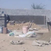 بنای ساختمان و باغ کاه گل|خدمات پیشه و مهارت|اصفهان, گرکان|دیوار