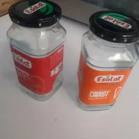 شیشه|ظروف نگهدارنده، پلاستیکی، یک‌بارمصرف|اصفهان, شاهزاده ابراهیم|دیوار