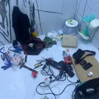 لوله کشی نصب پمپ ابگرمکن روشویی تولت والهنگ تعمیرا|خدمات پیشه و مهارت|بندرعباس, |دیوار