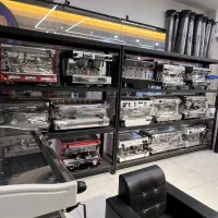 فروش انواع قهوه ساز و آسیاب صنعتی (شجاعی)