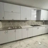 کابینت‌های پیش‌ساخته/ شروعی تازه+تنوعی بی پایان