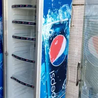 یخچال یک درب کینو