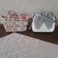 کیف زنانه در حد نو