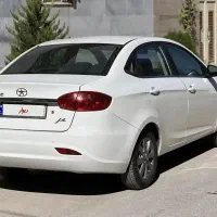 سواری جک J4|خودرو سواری و وانت|اراک, |دیوار