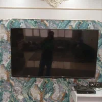 تلویزیون ۵۵اینچ پارس