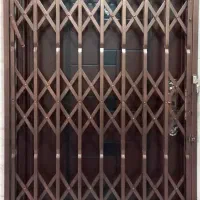 استادکار نیمه ماهر   آهنگر