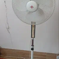 پنکه مارک پارس خزر