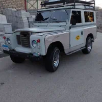 لندرور۶۳