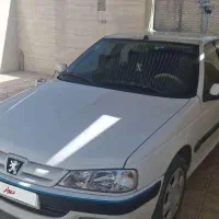 پژو پارس ۱۴۰۲