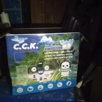 تصفیه آب خانگی|آب‌سردکن و تصفیه آب|پرند, فاز ۳|دیوار