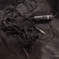 میکروفون بویا ام ۱ ، دو عدد|لوازم جانبی موبایل و تبلت|مشهد, پورسینا|دیوار