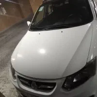 کوئیک سفید و مشکی ۱۴۰۰|خودرو سواری و وانت|سمنان, |دیوار