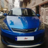 ام وی ام ۳۱۵ نیو اسپرت فول کامل