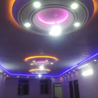 خانه ۳ طبقه در اردکلوو