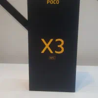 گوشی poco x3|موبایل|شیراز, شهرک ایثار|دیوار