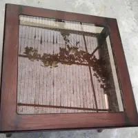 میز جلومبلی‌‌ و‌ عسلی