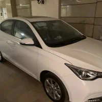 فردا ۵۱۱سفید|خودرو سواری و وانت|قم, انسجام|دیوار