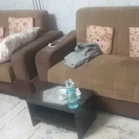 مبل ۷نفره